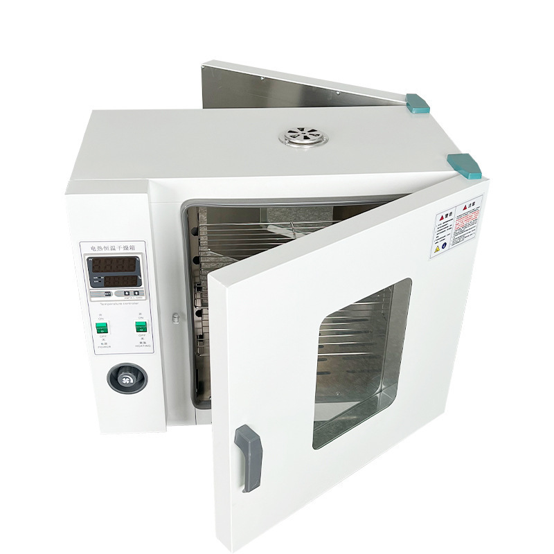 Horno de secado de doble puerta abierta delante y detrás de la granja de cerdos horno de secado de calor eléctrico horno de soplado de temperatura constante horno de secado de otros