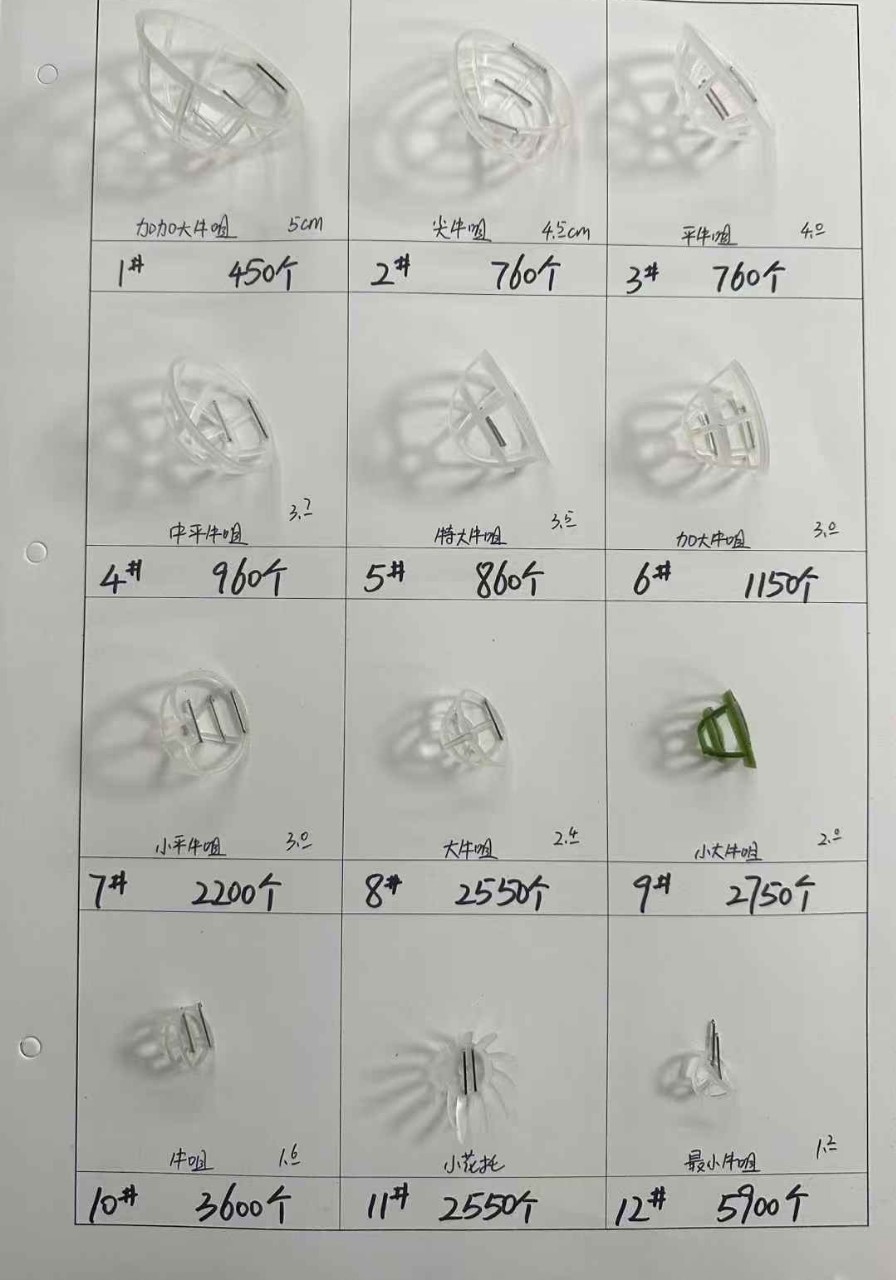 厂家直销仿真花配件 空网 实碗 半空碗仿真玫瑰花香皂花菊花各种