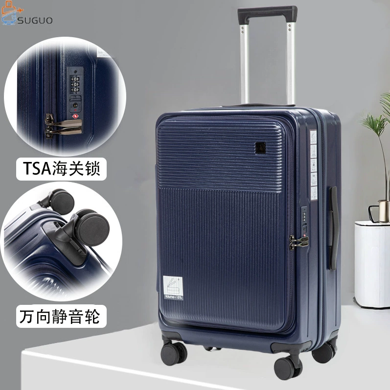 High quality suitcase, 20 inch