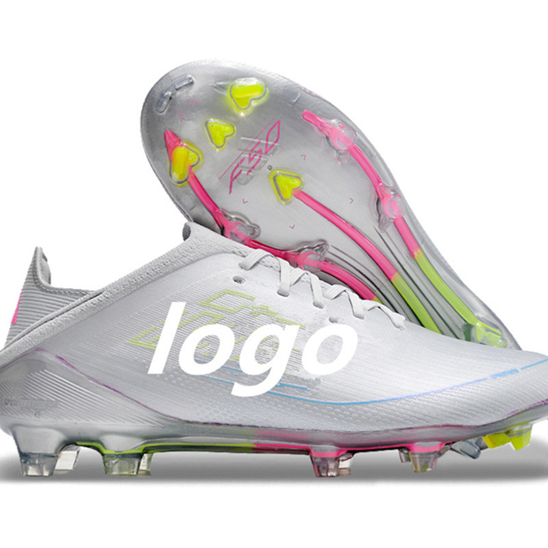 F50サッカーシューズproローテープバンドFGロングスパイクエアマット莆田純原クロスボーダー対外貿易卸売り専門試合靴|undefined