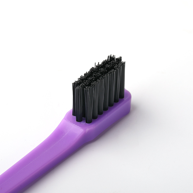 40g Weight Hair Comb Makeup Tools Types 1 Set Quantity ABS Material Solid Color Pattern Casual, Elegant, Lady Style Casual Elegant Lady Solid Color ABS 2
