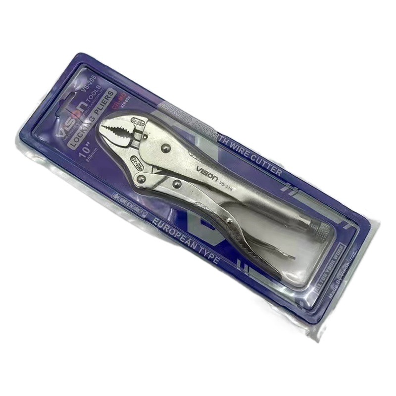 FUENTE fabricante alicates de potencia alicates multifunción alicates eléctricos alicates de potencia importada alicates de potencia de grado industrial