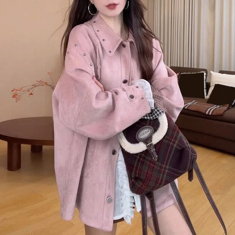 Autumn New Fashionable Short Jacket 5471