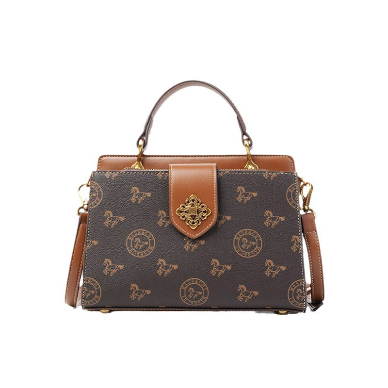 Handbags For Women, New Models On The Market, High-quality Commuter Leisure Versatile Shoulder Messenger Bag, Personalized And Fashionable_voghion.com