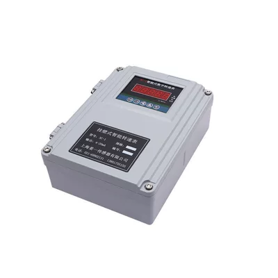3C-1 Wall-Mounted Digital, tachometer