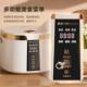 Jinzheng Electric Rice Cooker Household 1.5L2L3L5L Intelligent Cooking Rice Cooker Multifunctional Small Rice Cooker 2-3-8 People