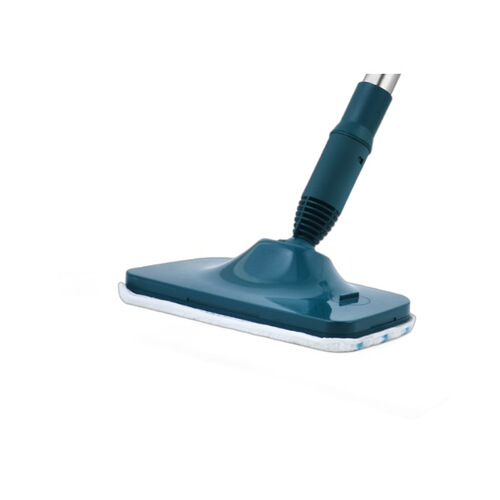 Factory cross-border direct supply wholesale lazy steam mop handheld household electric mop water spraying multi-function integrated machine