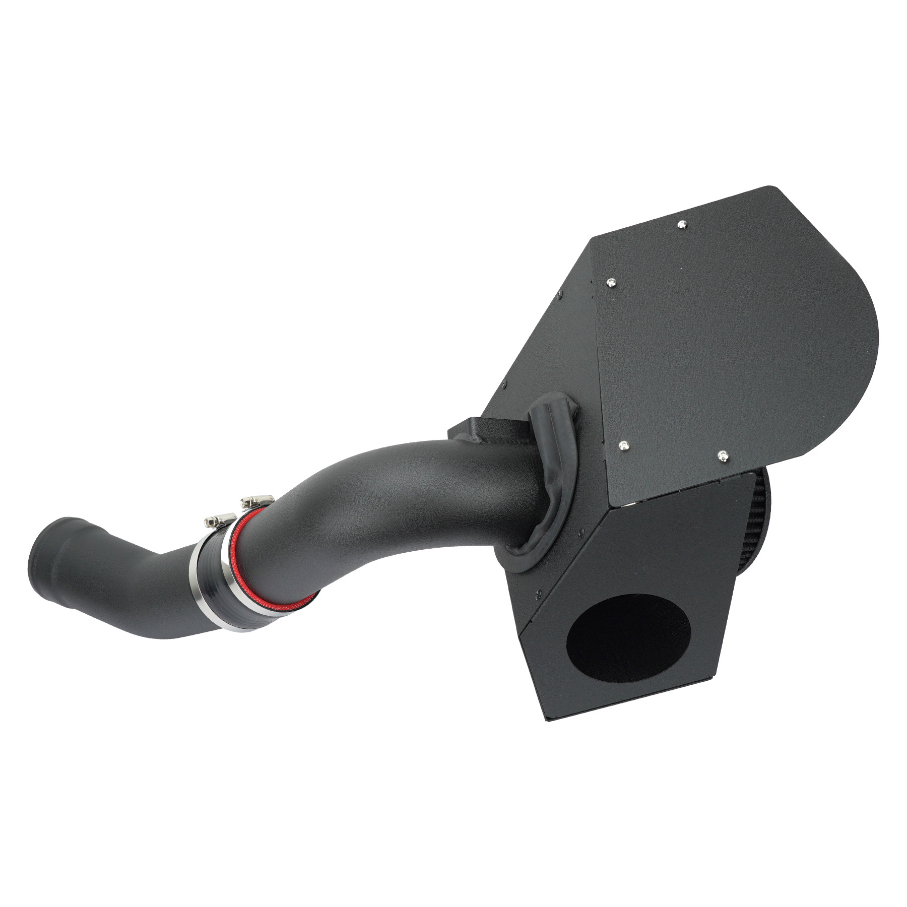 Car Air Intake Modification Kit for 12-16 Bmw 520I 528I F10 N20 2.0t