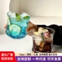 酒吧家用高档古典白兰地杯