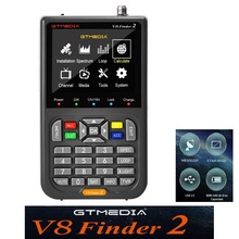 GTMedia V8 Finder2 DVB-S2X Satellite Meter Pro HD���匤�ǃx
