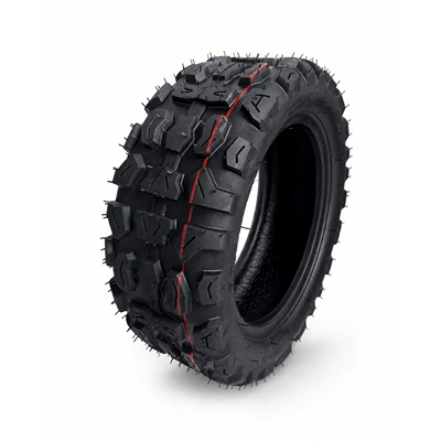 thickened wide-body pneumatic tire, Elektrikli avtomobil şinləri