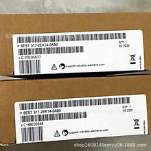 SIEMENS/T̎6ES7317-2EK14-0AB0ȫԭbhr