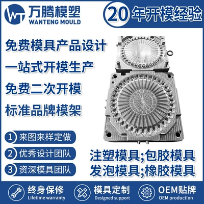 Injection mold manufacturer, custom ABS injection molds, electronic and electrical component plastic housing mold development and design (Avtomobil hissələri qəlibləri)