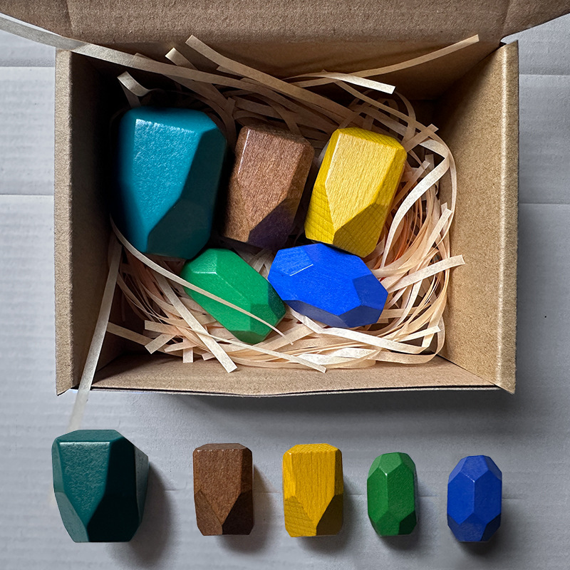 5 Color de haya