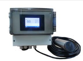 ZZ在线PH计 投入式 型号:SH500-ZXPH-1库号：M19073