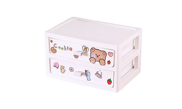 Storage box