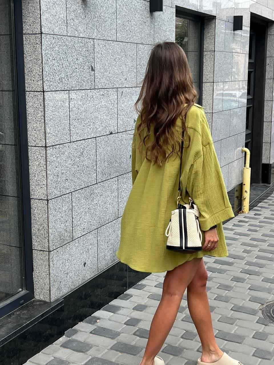 Casual Button-Up Cardigan & Shorts Set – Breathable Polyester Lounge-to-Street Outfit (S-XL, 4 Fresh Colors, Euro-US Minimalist Comfort)_ecoleips.com