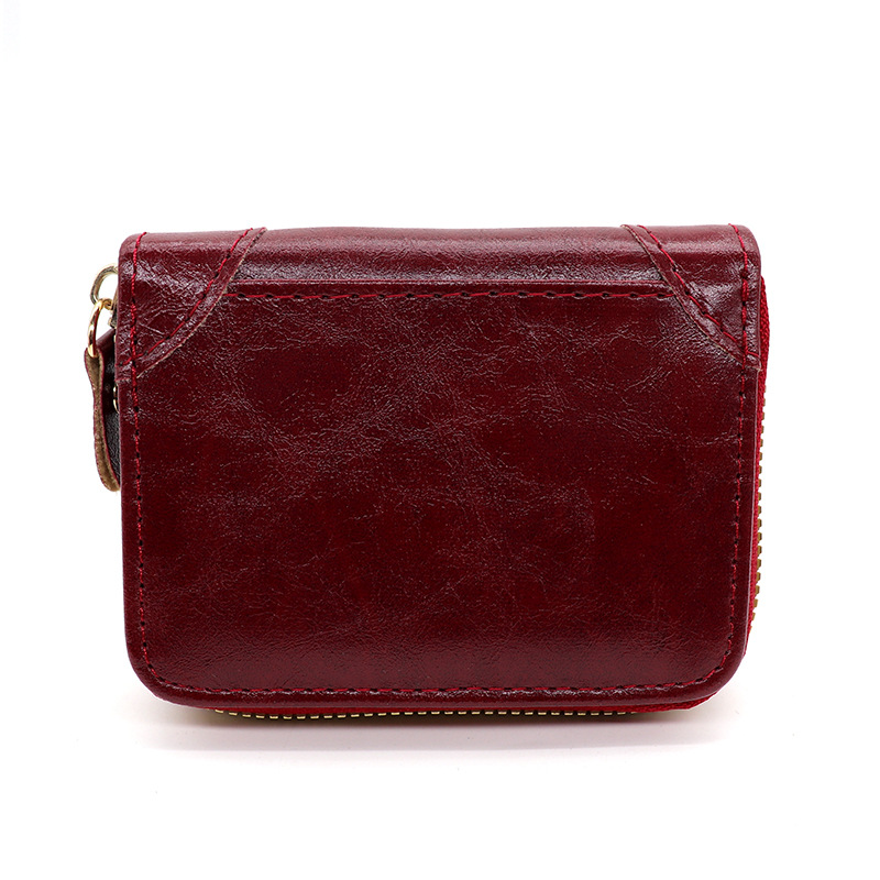 Aceite de cera-granate