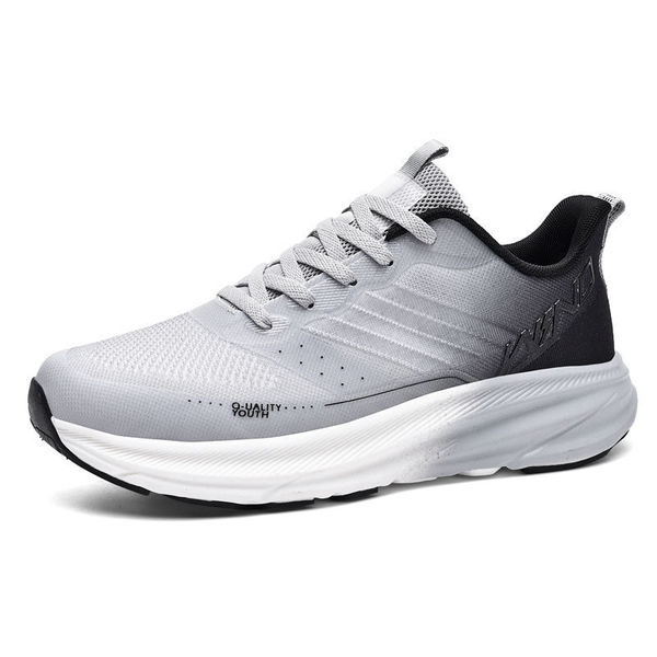 Autumn non-slip wear-resistant casual footwear for students
