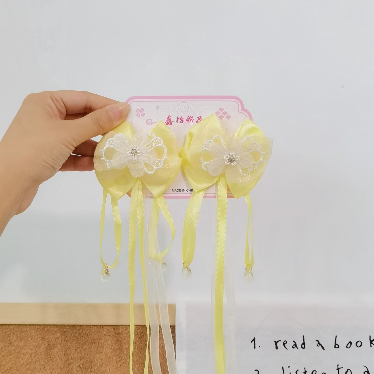 China viento paso clips para niños nuevos clips de cabello antiguo para niñas bandas hanfu tarjeta de cabello para niñas antiguo clips