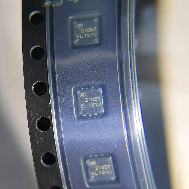 AONR21321 AONR21357 DFN8  P沟道  场效应管  全新原装正品