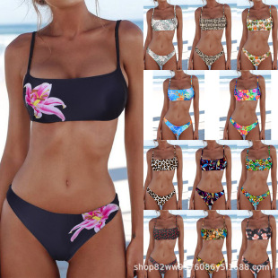 2026�W��ӡ��Ӿ��Ů�Ȼ���Ӿ�b���wbikini�羳�Ը�Ĩ��ŮʿӾ�b