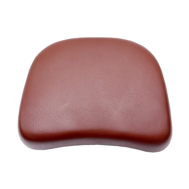 Suitable for New National Standard Electric Vehicle Modification and Extended Small Seat Cushion Rear Seat Cushion Saddle Yadi Emma Black Sponge Cushion