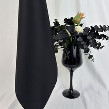 420б�yˮ�ɰl��-��ɫ 420D Twill Water Pine Foam Fabric (Blac