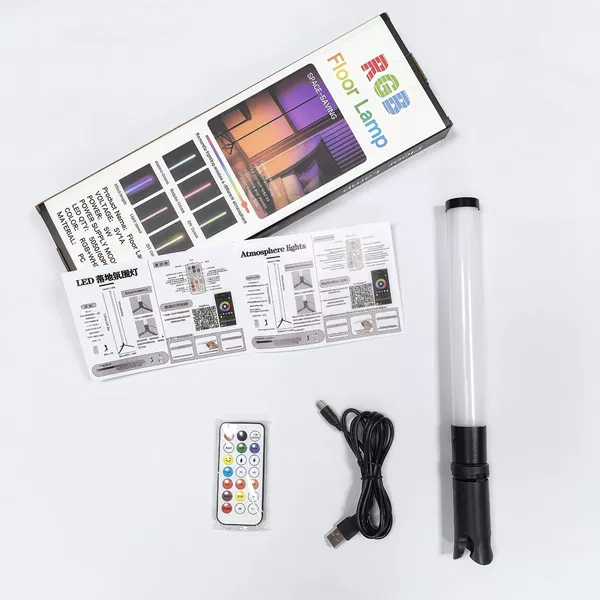 Lights, 30cm