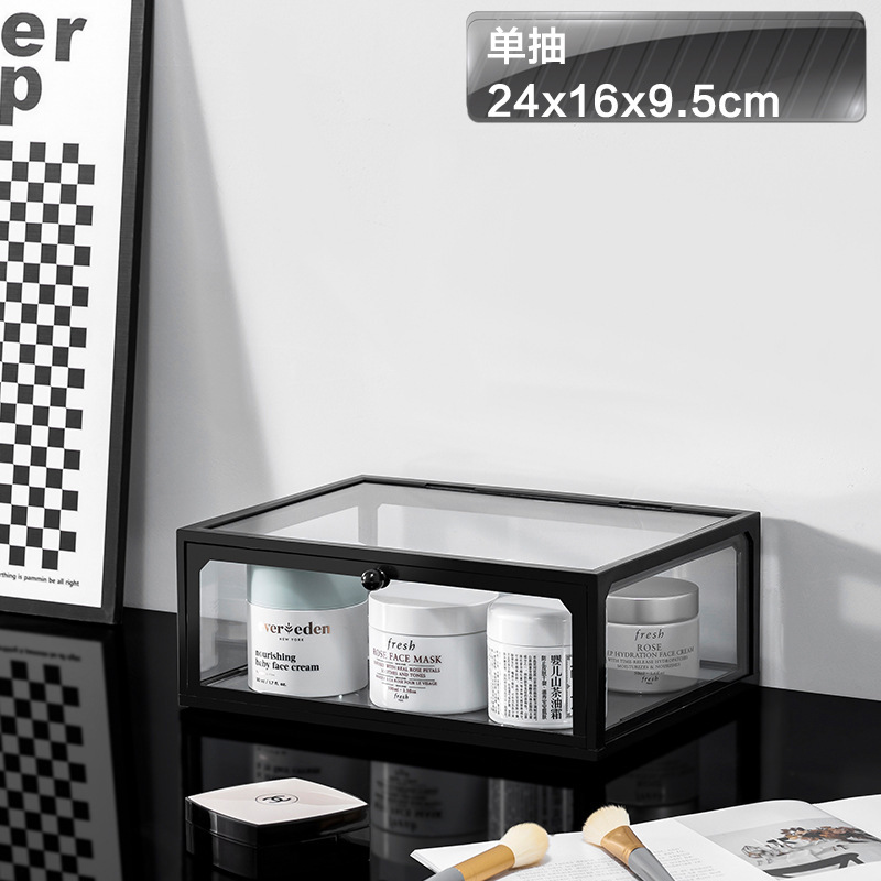 블랙 큰 단일 추첨