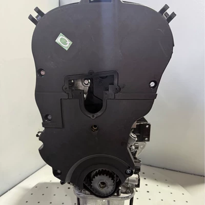 Engine assembly Chevrolet Aveo Opel