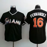 Оптовая бейсбольная форма Marlins Miami Marlins мужская вышитая версия для фанатов элитная версия бейсбольной формы