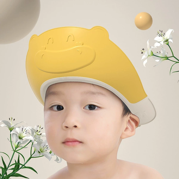 New yellow
