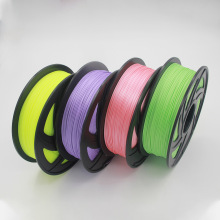厂家直销3d打印耗材ABS 3D打印机耗材高温打印笔耗材1.75mm