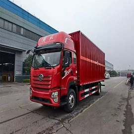 其他专用汽车;垃圾车;道路清障车