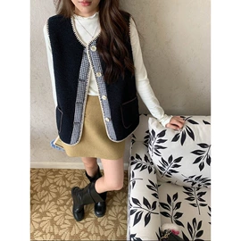 毛衣;女式针织衫;女式衬衫