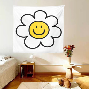 Home Decoration Hanging Letters, Fabric for Room Decoration, Background Cloth, Photo Props, Custom Cartoon Element Printing