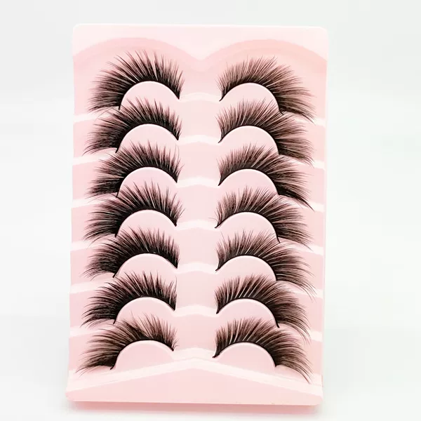 7 pairs set 03