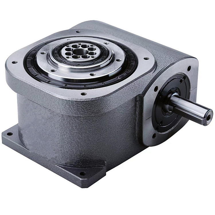 高端超薄平台桌面型分割器,台湾赛福高速精密凸轮分割器