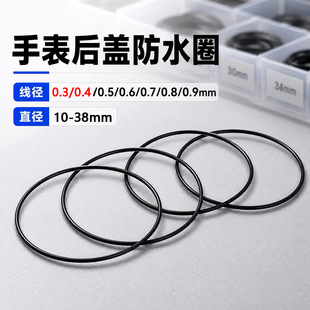 �ֱ����w��ˮȦ���w�ܷ�Ȧ��ɫ���zO��Ȧ 0.3-0.4mm���� �ֱ����