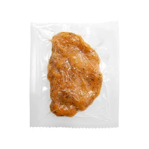 源头工厂街头牛排轻食外卖商用鸡扒生鲜冷冻半成品鸡胸肉鸡排定制