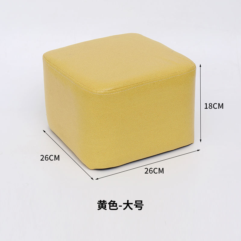 Banquetes pequeños para el hogar nuevos telas de tecnología para cambiar zapatos para niños lámparas de sala de estar para bebés engrosados amazon al por mayor