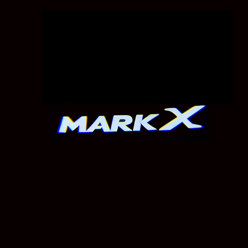 Xアルファベット / ホワイト