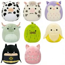 �A�ۿ羳Squishmallow������ë�q��߽≺��ż���ṫ�пɐ۶���
