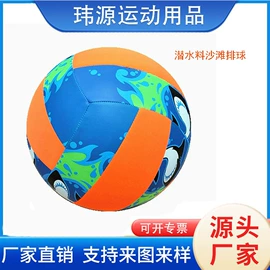 戏水玩具;球类;排球
