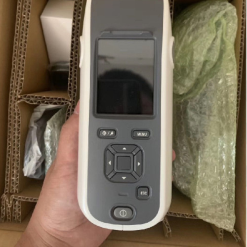 出售/回收 柯尼卡美能达 CM-26d 便携式分光测色计