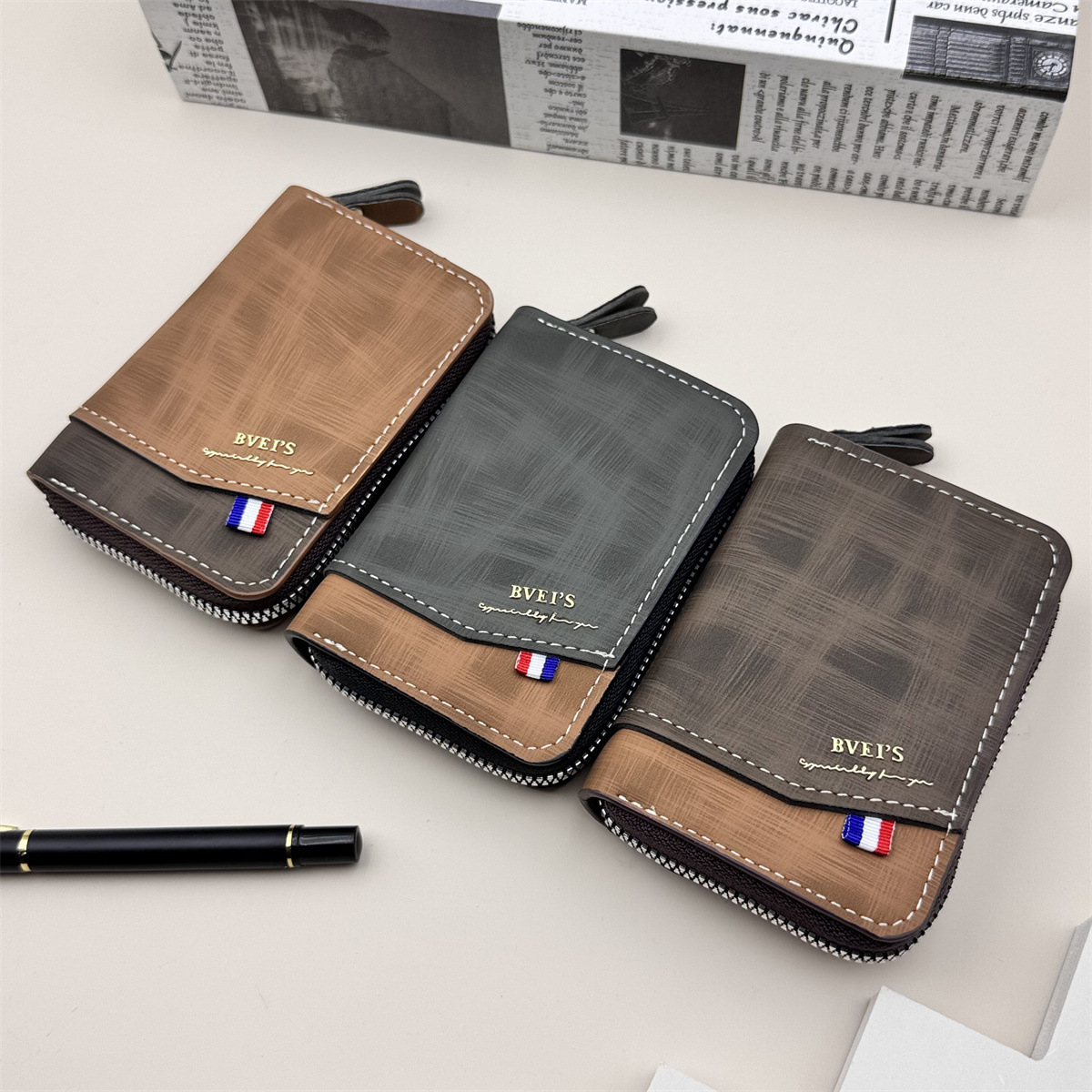 Nueva bolsa de tarjetas de órgano transfronterizo multi-tarjeta de gran capacidad bolsa de cambio Amazon venta caliente bolsa de certificados fabricantes en stock