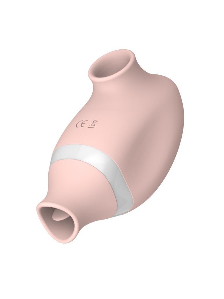 피부색 - 흰색 원