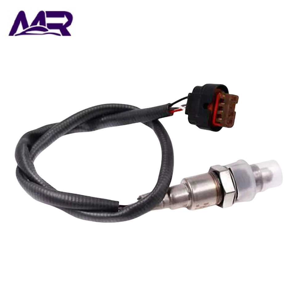 92068775 0258010048 (передний) датчик кислорода для Buick Boulevard 2.8L/3.6L