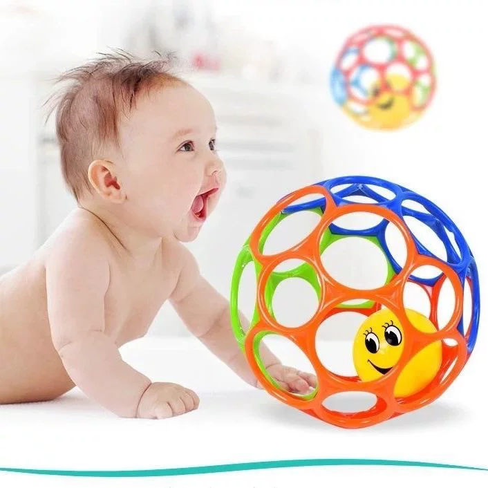 Застёжка для зубов для малыша, beanbag, детский захват для тренировки, игрушка из мягкой резины, (посредством внешней торговли), оптом